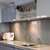 Kitchen Doors Blum Aventos Lift Brisbane