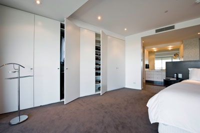 View Photo: Wardrobe Design Brisbane Queensland