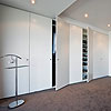 Wardrobe Design Brisbane Queensland