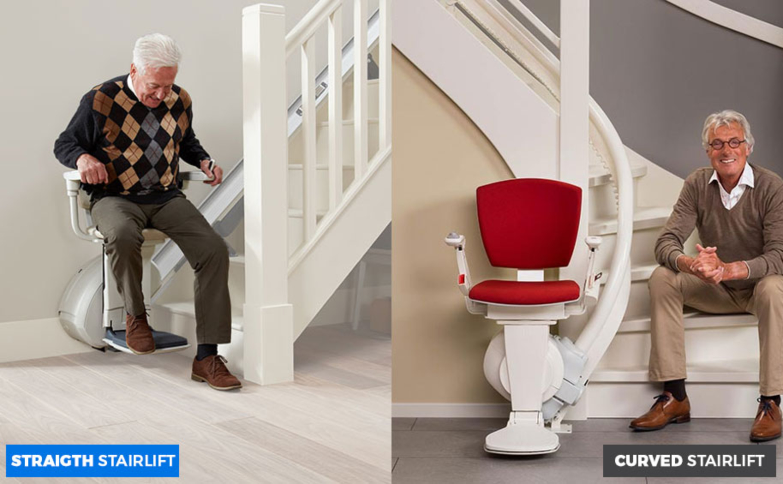 ascend stairlifts