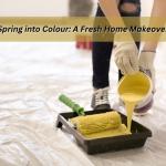 Read Article: Spring into Colour: A Fresh Home Makeover