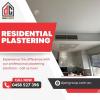 Residential Platering