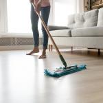 How To Clean Hybrid Flooring