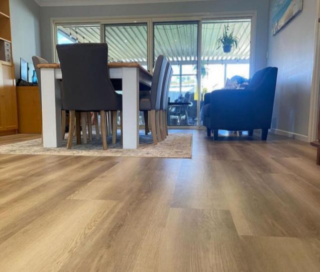 How to Transform Your Home using Hybrid Flooring