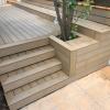 Composite Decking