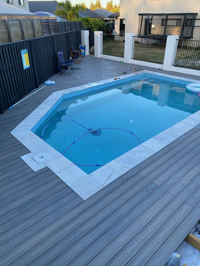 View Photo: Composite Decking