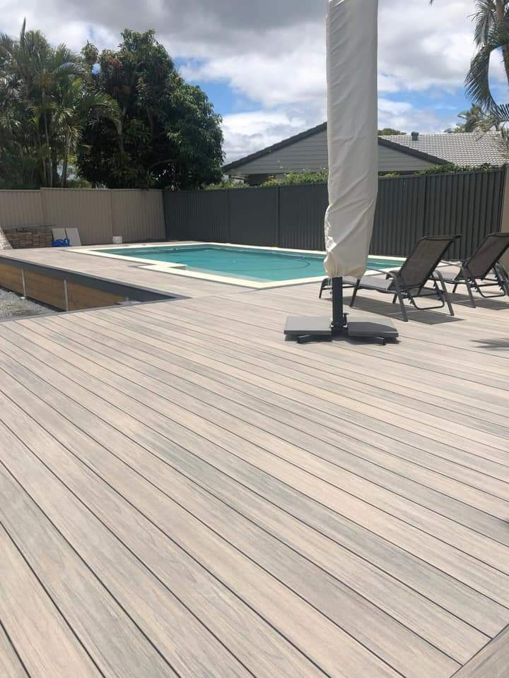 View Photo: Composite Decking