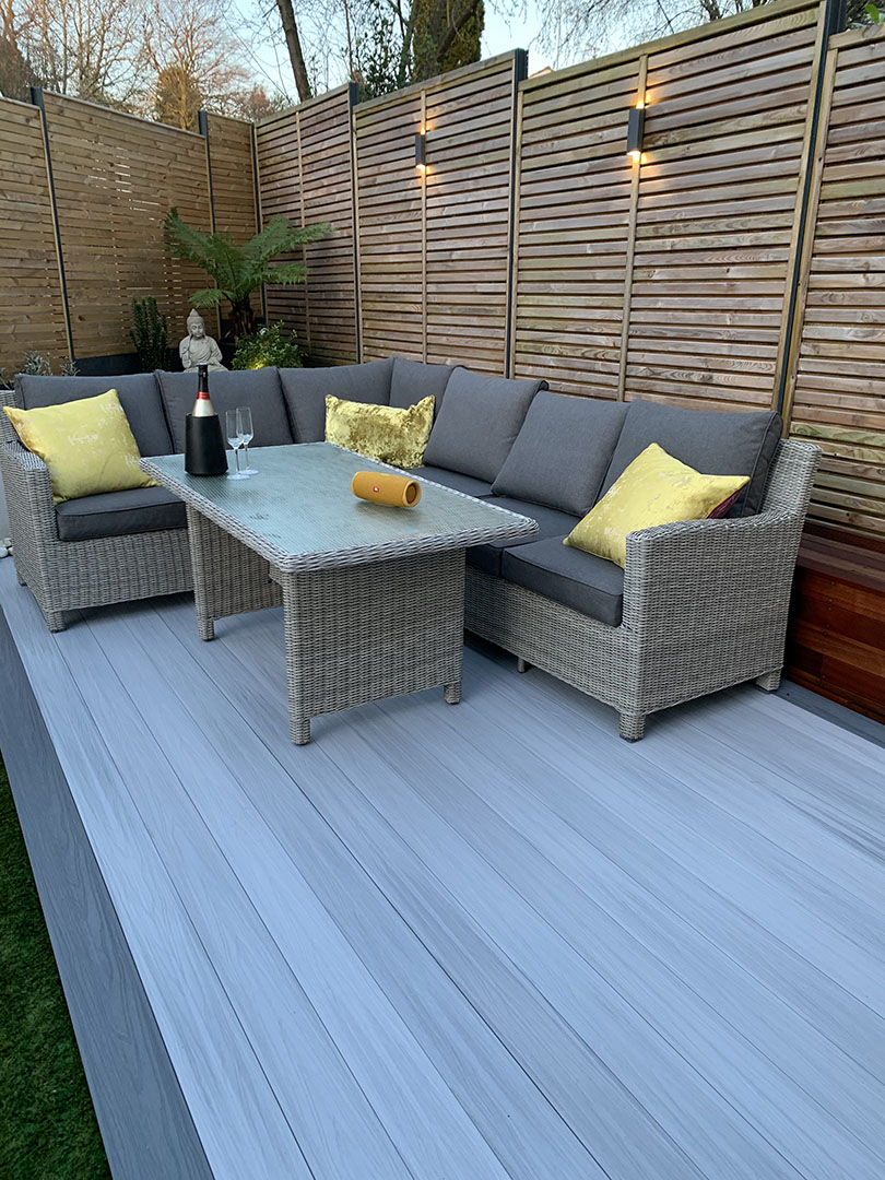 View Photo: Composite Decking