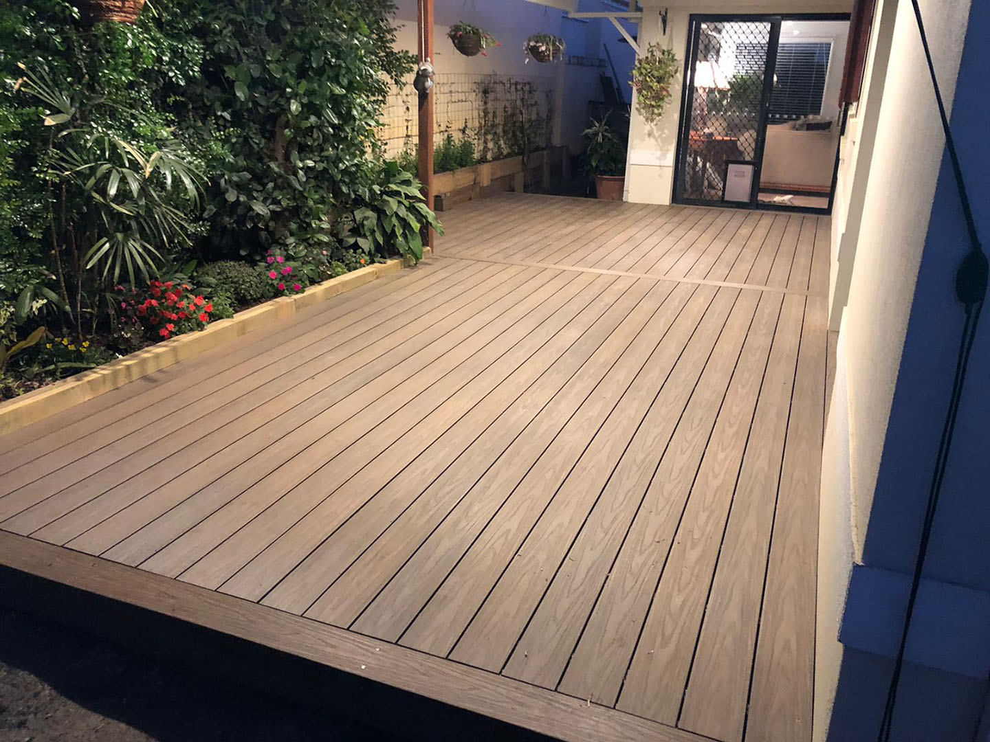 View Photo: Composite Decking