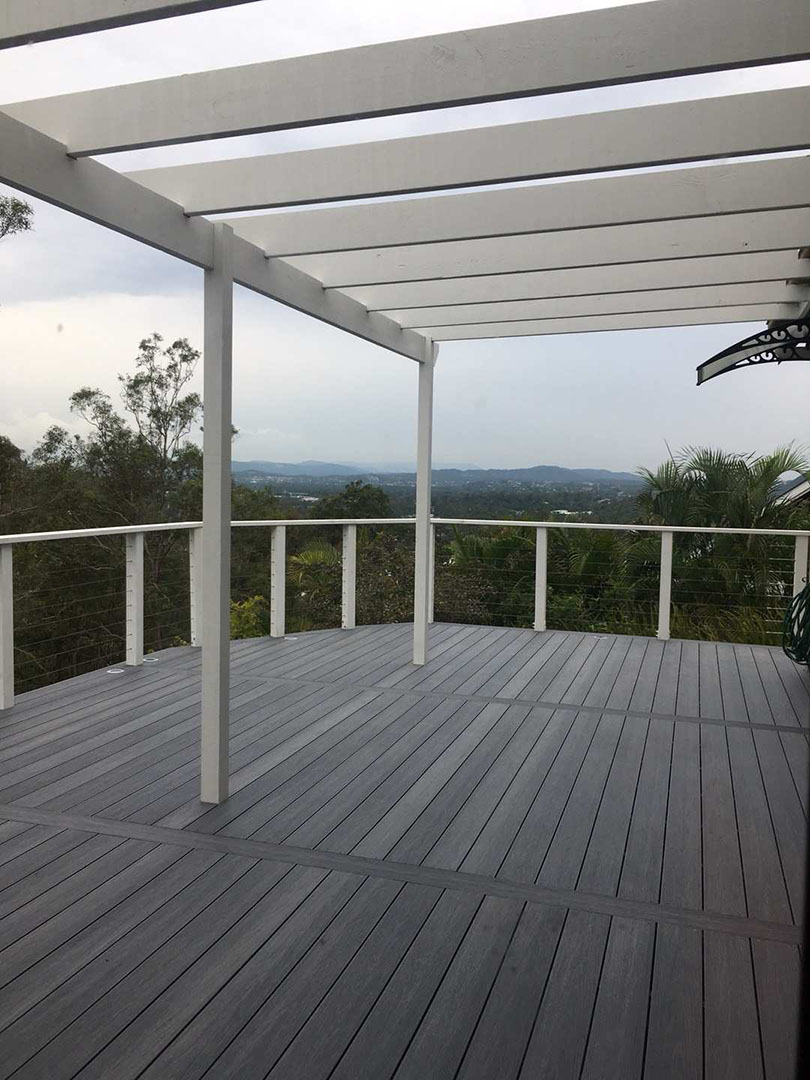 View Photo: Composite Decking