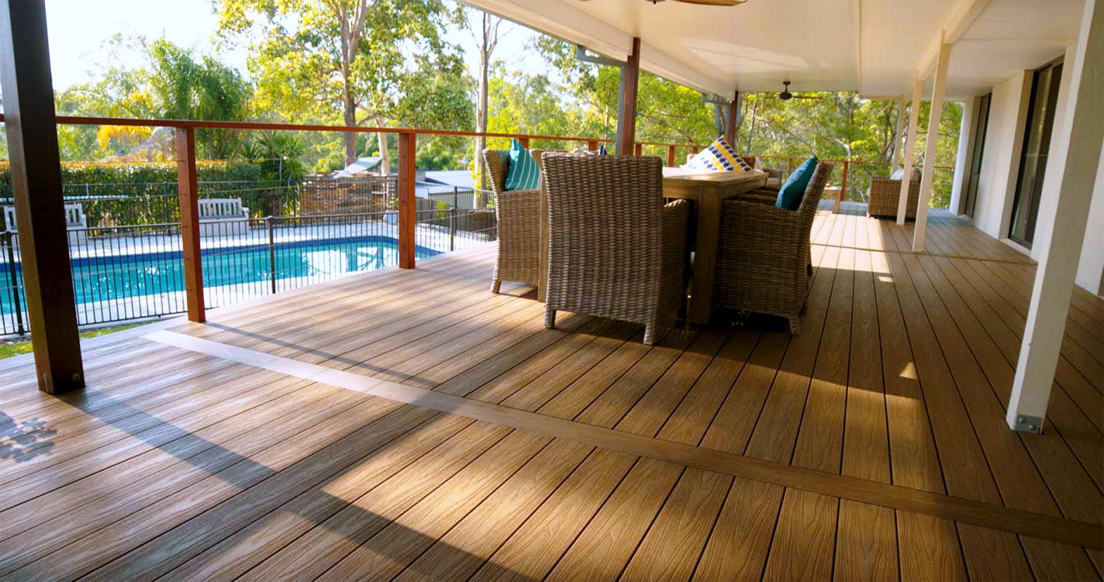 View Photo: Composite Decking