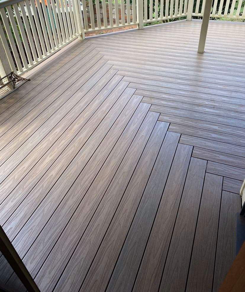 View Photo: Composite Decking