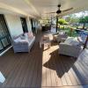 Composite Decking