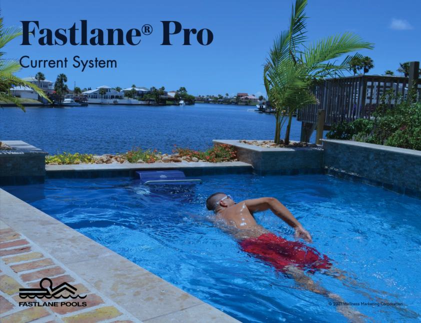 Browse Brochure: Fastlane Pro Current System