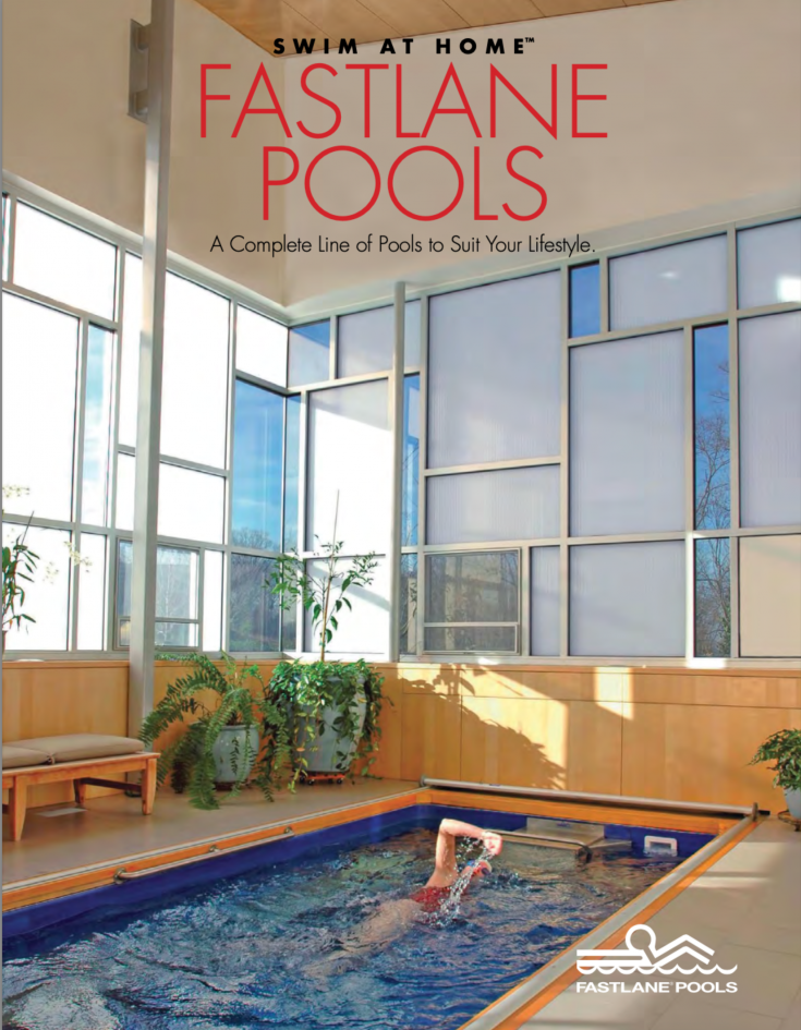 Browse Brochure: Pools Series Brochure