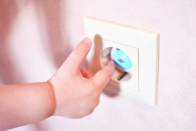 Read Article: Comprehensive Guide to Childproofing Electrical Systems in Your Home