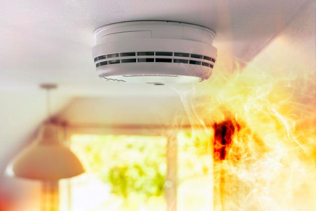 Read Article: Debunking Common Smoke Alarm Myths in Australia