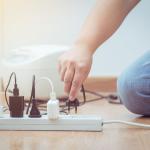 Ensuring Electrical Safety: Tips for Proper Extension Cord Use and Care