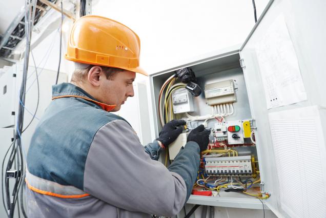 Top Preventative Maintenance Strategies for Electrical Systems