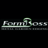 Formboss Metal Garden Edging
