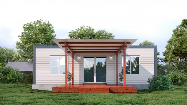 Top 5 Benefits of Adding a Granny Flat to Your Australian Property