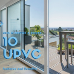 10 Benefits of uPVC Windows and Doors