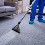 5 Health Benefits of Carpet Cleaning