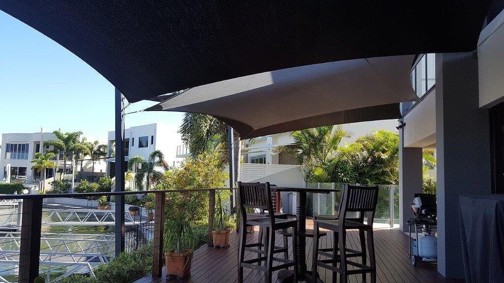 View Photo: Deck Shade