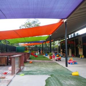 View Photo: Kindy Shade Sails