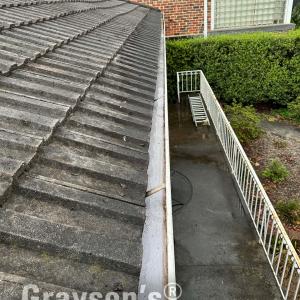 View Photo: Gutter Cleaning Melbourne