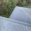 Experts in BAL bushfire gutter guards.