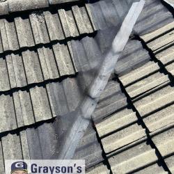 View Photo: Valley Gutter Guards