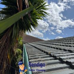 View Photo: Gutter Cleaning Bendigo Leaf Guards