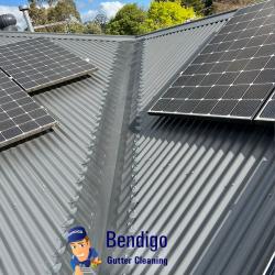 View Photo: Gutter Cleaning Bendigo Valley Guards