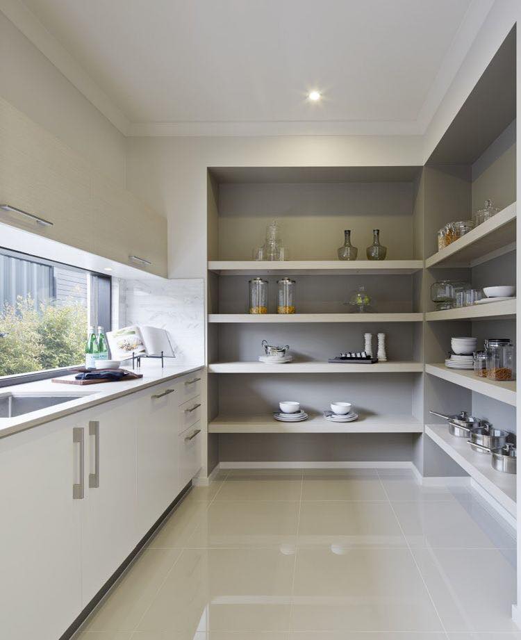 Butlers Pantry The Solution To Open Plan Kitchens Houspect