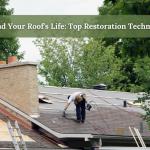 Read Article: Extend Your Roof's Life: Top Restoration Techniques