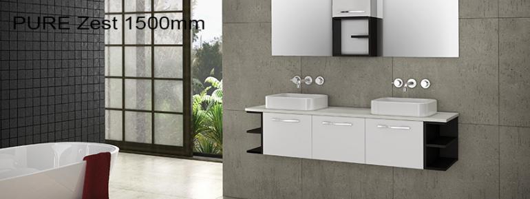 Fresh 10 Zest Bathroom Furniture 2020