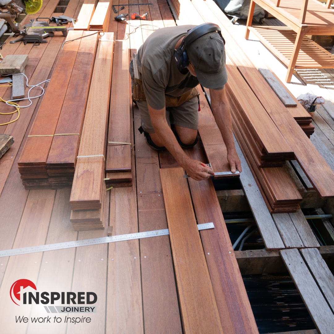 View Photo: Custom Decks Sydney | Expert Deck Builders at Inspired Joinery & Maintenance