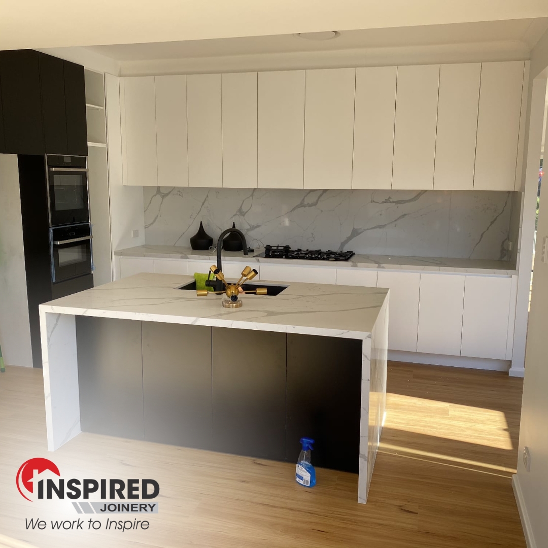 View Photo: Custom Kitchen Joinery Portfolio | Inspired Joinery & Maintenance