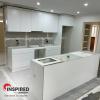 Custom Kitchen Joinery Portfolio | Inspired Joinery & Maintenance