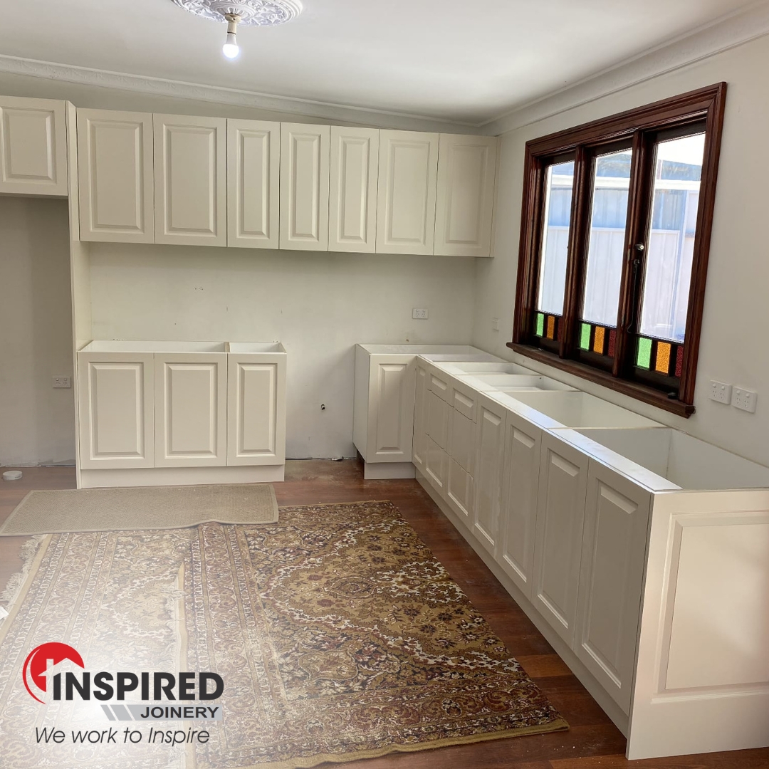 View Photo: Custom Kitchen Joinery Portfolio | Inspired Joinery & Maintenance