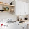 Custom Laundry Joinery Designs | Transform Your Laundry Room with Inspired Joinery & Maintenance