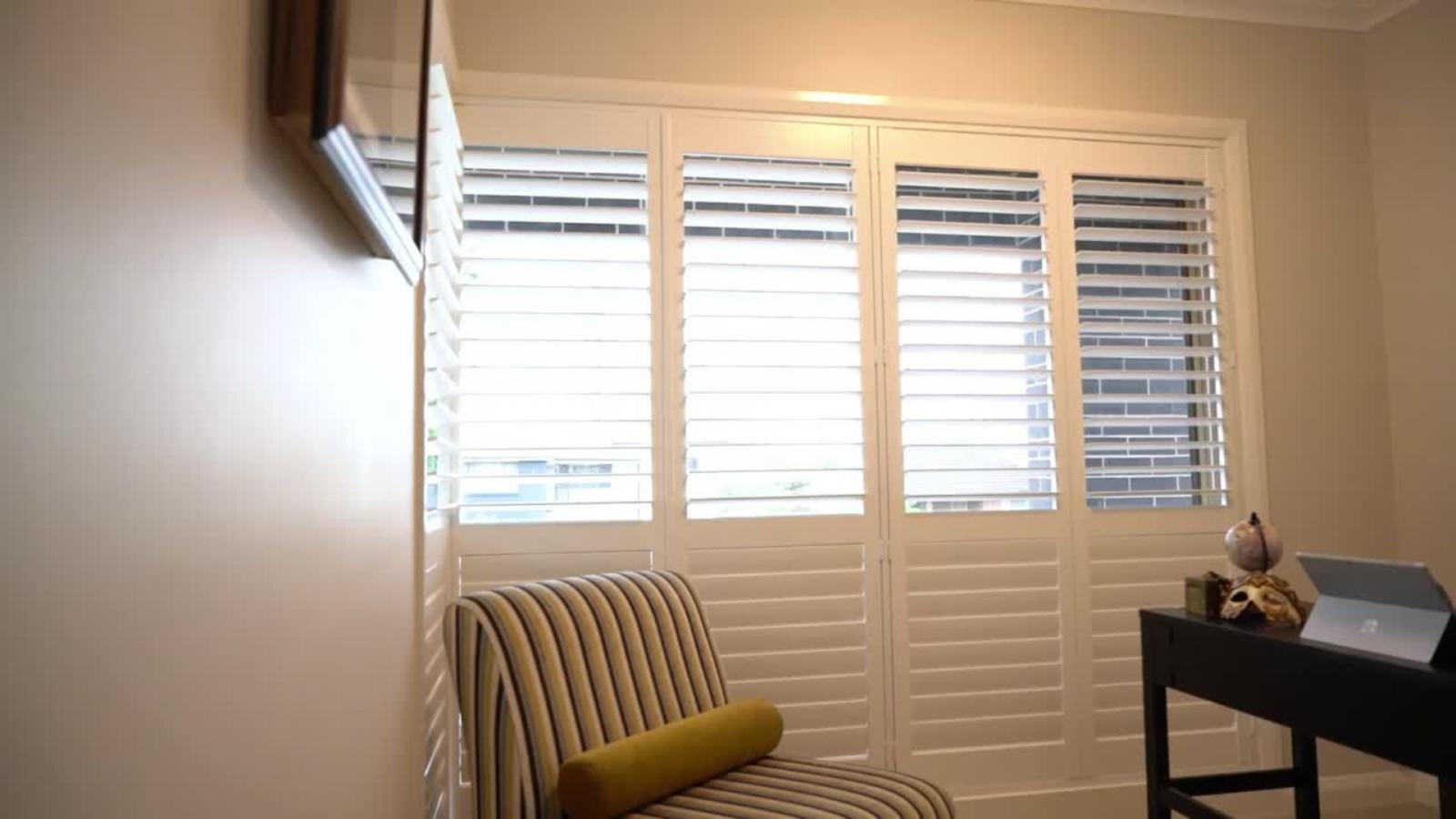 View Photo: Plantation Shutters