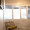 Plantation Shutters