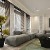 Venetian Blinds