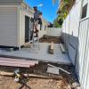 Sydney Pergola Installation