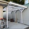 Sydney Pergola Installation