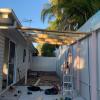 Sydney Pergola Installation