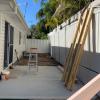 Sydney Pergola Installation