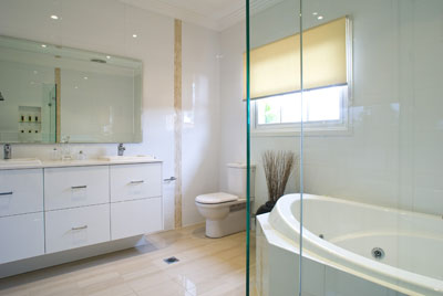 LJT Bathrooms : Bathroom Designers Sydney NSW